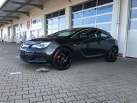 gebraucht Opel Astra GTC 1.4/140 PS