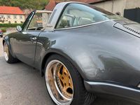 Gebraucht Porsche 911 250 PS (183 kW) 1972 Grau Coupé