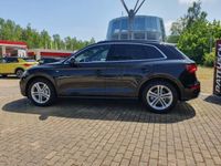 gebraucht Audi Q5 3.0 TDI sport quattro s-line