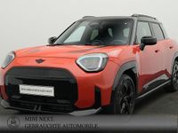 Second-hand Mini Aceman 135 kW (184 CP) 2024 Roșu SUV