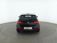 gebraucht BMW 125 1er d M Sport, Diesel, 21.400 €