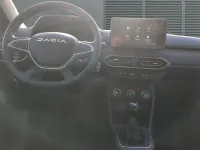 Neu Dacia Jogger Extreme 141 PS (103 kW) 2025 Dolomitgrau Van / Kleinbus