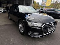 Second-hand Audi A6 Advanced 265 CP (194 kW) 2025 Negru Break