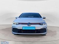 Gebraucht VW Golf VIII GTI 245 PS (180 kW) 2024 Pure white Limousine