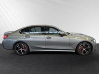 Neu BMW 320 M Sport 190 PS (139 kW) 2026 Skyscraper grau metallic Limousine