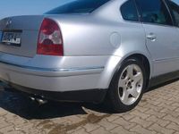 gebraucht VW Passat 