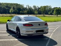 Gebraucht VW Arteon R-line 150 PS (110 kW) 2018 Andere farben Kleinwagen