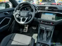 Gebraucht Audi Q3 S-Line 150 PS (110 kW) 2025 Daytonagrau perleffekt SUV