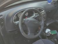 Gebraucht Ford Puma 125 PS (91 kW) 1999 Grün Coupé