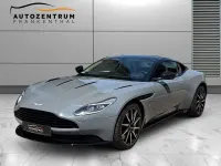 Gebraucht Aston Martin DB11 638 PS (469 kW) 2016 Arizona bronze Coupé