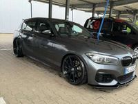 gebraucht BMW M140 140xDrive Sport-Aut. Special Edition