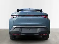 Gebraucht Peugeot 3008 Allure 145 PS (106 kW) 2025 Blau SUV