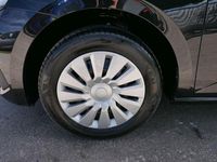 Neu Skoda Scala Selection 85 PS (62 kW) 2025 Schwarz Kleinwagen