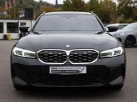 Gebraucht BMW 340 Performance 374 PS (275 kW) 2025 Schwarz Kombi