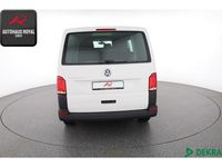 Gebraucht VW Transporter 110 PS (80 kW) 2023 Weiss Van