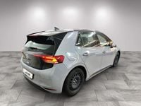 Gebraucht VW ID.3 Pro Performance 150 kW (204 PS) 2023 Mondsteingrau/schwarz Kleinwagen