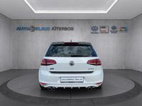 gebraucht VW Golf VII Highline 2.0 TDI ABT-Sportsline Navi