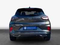 Gebraucht Ford Puma ST-Line 125 PS (91 kW) 2022 Magnetic metallic SUV