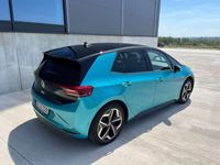 gebraucht VW ID3 Pro Performance 58 kWh 150 kW Pro Pro