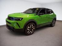 Gebraucht Opel Mokka 136 PS (100 kW) 2024 Grün SUV