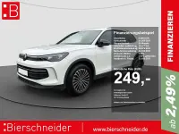 Gebraucht VW Tiguan Goal 150 PS (110 kW) 2025 (unbekannt) SUV