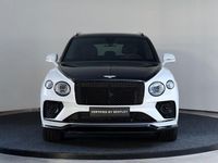Gebraucht Bentley Bentayga 449 PS (330 kW) 2022 Weiß SUV