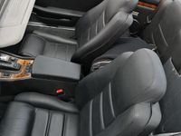 Gebraucht Jaguar XJS 232 PS (170 kW) 1995 Schwarz Cabrio