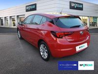 gebraucht Opel Astra 5-trg. EDITION 1.2 Turbo KAMERA SITZHZG MIRRORSC