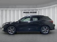 Gebraucht Ford Kuga ST-Line X 186 PS (136 kW) 2024 Schwarz SUV