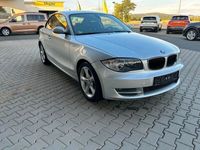 gebraucht BMW 120 Coupé D 1.HAND// 38.000 KM