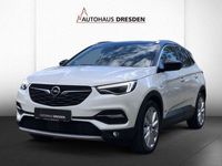 gebraucht Opel Grandland X 1.6 Turbo