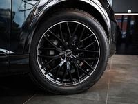 Gebraucht Audi Q7 S-Line 231 PS (169 kW) 2022 Schwarz SUV