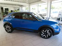 Gebraucht Opel Mokka Elegance 131 PS (96 kW) 2022 Blau SUV
