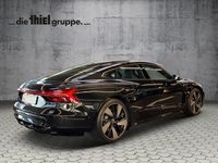gebraucht Audi RS e-tron GT quattro ACC+Pano+Head-Up+360° Kam.LED+Navi+SHZ