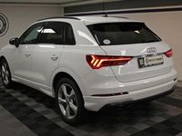 Gebraucht Audi Q3 Sport 150 PS (110 kW) 2019 Ibisweiß SUV