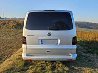 gebraucht VW Multivan T5Multivan Comfortline