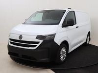 Neu VW Transporter 150 PS (110 kW) 2026 Andere Van
