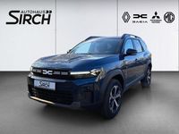 Neu Dacia Bigster Journey 140 PS (102 kW) 2026 Blau SUV