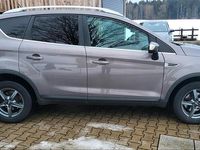 Gebraucht Ford Kuga 163 PS (119 kW) 2012 Braun SUV