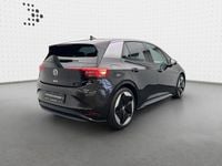 Gebraucht VW ID.3 Pro Performance 150 kW (204 PS) 2020 Grau Kleinwagen