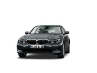 Gebraucht BMW 318 Efficient Dynamics 150 PS (110 kW) 2026