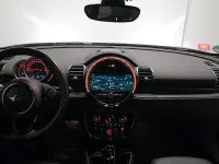 Occasion Mini Cooper 150 ch (110 kW) 2018 Noir Citadine