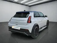 Używany Alpine A290 130 kW (177 KM) 2025 Biały Hatchback