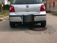 gebraucht VW Polo top Fahrzeug