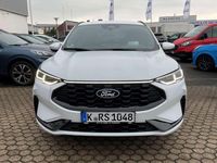 Gebraucht Ford Kuga ST-Line 179 PS (131 kW) 2025 Weiss SUV
