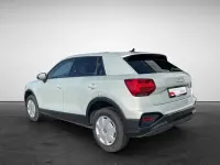 Gebraucht Audi Q2 Advanced 150 PS (110 kW) 2025 Schwarz SUV