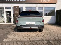 gebraucht Hyundai Kona (SX2) TREND 1.0 T-GDi DCT Assist-P Navi digitales Cockpit 360 Kamera LED ACC