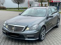 gebraucht Mercedes E63 AMG Performance Paket