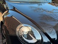 Gebraucht VW Beetle Cabriolet Exclusive 150 PS (110 kW) 2016 Schwarz Cabrio