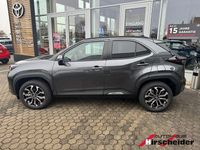 Gebraucht Toyota Yaris Cross 131 PS (96 kW) 2025 Grau SUV